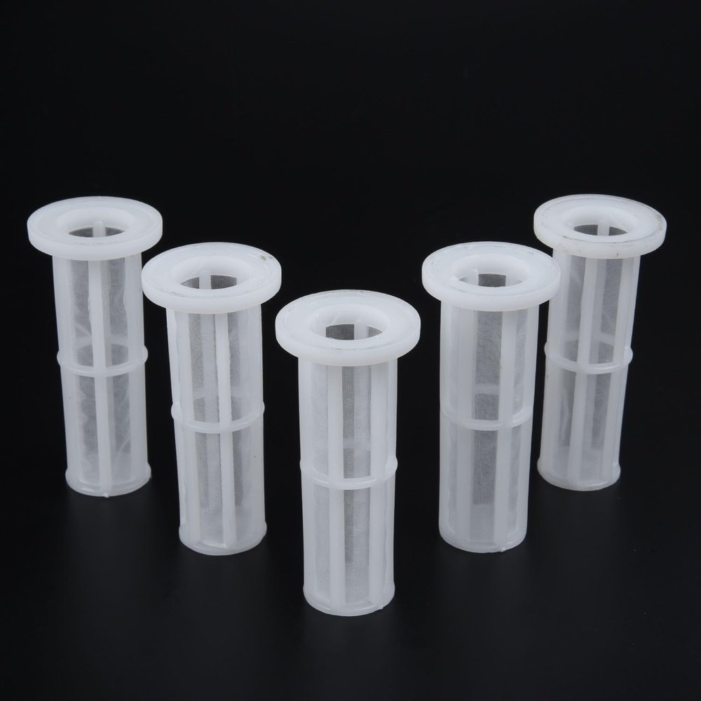 Water Filter Mesh for K2–K7, 5-Pack