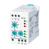 JRBJWYVV GK-04 Phase-Failure Voltage Analog Adjustable Protection Relay (3 × 380 V, No Neutral) view 1
