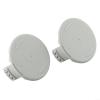 Practical Spool Covers for RY40210A, 522994001, 10254EG, Easy Installation, Improved Trimming (2 Pack) view 1