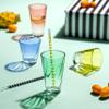 LEONARDO HOME TWIST Drinking Glass Set, 4-Piece, 300 ml view 3