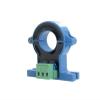 20 mm Aperture DC 24 V Hall-Effect AC/DC Current Transmitter Sensor Module, Open-Loop, 0–1500 A DC, 0–10 V Output view 1