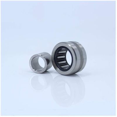 JMRTQMEC TMP1105 NKI95/36 Needle Roller Bearing 95 × 125 × 36 mm with Solid Collar and Inner Ring
