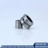 JMRTQMEC TMP1105 NKI95/36 Needle Roller Bearing 95 × 125 × 36 mm with Solid Collar and Inner Ring view 2