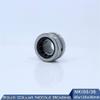 JMRTQMEC TMP1105 NKI95/36 Needle Roller Bearing 95 × 125 × 36 mm with Solid Collar and Inner Ring view 3