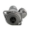 QDY1302 Starter Motor for 292F Diesel Engine, 12 V, 2 kW view 2