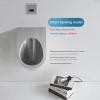 YQMHEZ Wall-Mounted Men's Urinal, 304 Stainless Steel, Smart Sensor view 2