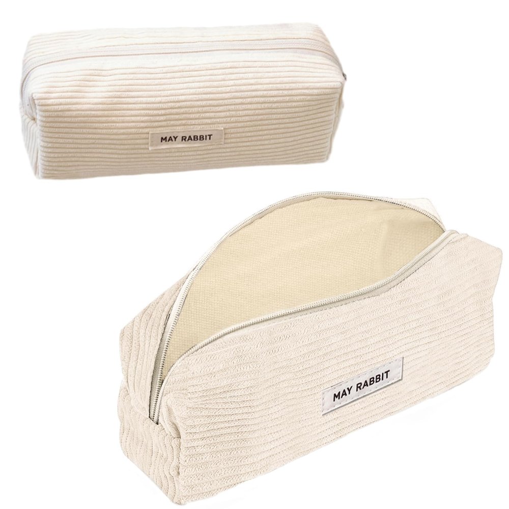 SZSMW Aesthetic Pencil Case - Stylish, Compact and Portable
