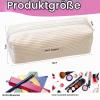 SZSMW Aesthetic Pencil Case - Stylish, Compact and Portable view 3