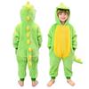 Seawhisper Dinosaur Costume for Kids, Sizes 86–92 view 1