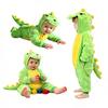 Seawhisper Dinosaur Costume for Kids, Sizes 86–92 view 2