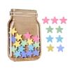 Personalized Star Reward Jar for Classroom or Home, 14 x 21 x 1 cm view 1