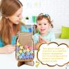 Personalized Star Reward Jar for Classroom or Home, 14 x 21 x 1 cm view 2