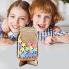 Personalized Star Reward Jar for Classroom or Home, 14 x 21 x 1 cm view 4