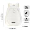 Adjustable Tennis Racket Backpack with Large Capacity view 4