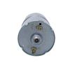 JCQXJJLWN GA37RG DC Geared Motor, 24 V/12 V, 5–300 rpm view 2