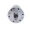 JCQXJJLWN GA37RG DC Geared Motor, 24 V/12 V, 5–300 rpm view 3