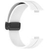 KingFan Sport Bands Compatible with Huawei Watch Fit 3, Soft Silicone Waterproof Replacement Strap for Women and Men view 4