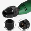 Remingtape 2-Piece 0.3–3.5 mm Universal Small Drill Chuck Bit Tool Set view 2