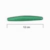 PRO FILSTAR Inline Catfish Sinker Set, 2 x 200 g, 12 cm view 2