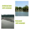 Waterproof UV- and Weather-Resistant Flexible HDPE Pond Liner, Easy to Install, 41.0 m 34.0 m 71.50 m 1410.0 m view 3