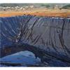 Waterproof UV- and Weather-Resistant Flexible HDPE Pond Liner, Easy to Install, 41.0 m 34.0 m 71.50 m 1410.0 m view 4