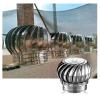 CRRONG Stainless Steel Rotating Chimney Cap, 350 mm view 1