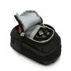 Navitech Black Camera Case Compatible with Canon PowerShot PX Compact Camera view 2