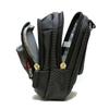 Navitech Black Camera Case Compatible with Canon PowerShot PX Compact Camera view 3