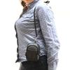 Navitech Black Camera Case Compatible with Canon PowerShot PX Compact Camera view 4