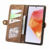 Brown PU Leather Flip Case for Oppo Reno9 Pro 5G/Reno9 5G view 2