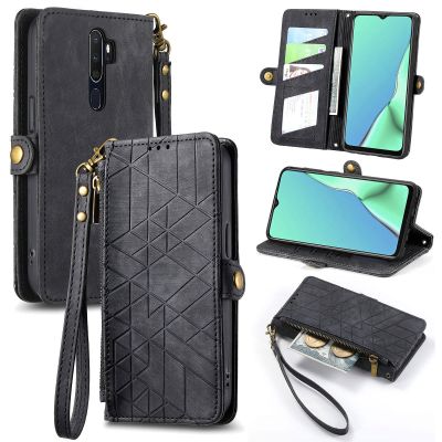 Rfvzubemok Flip Case for LG Stylo 3 / Stylo 3 Plus / Stylus 3, Black
