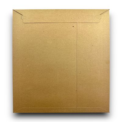 DIN A3 Cardboard Shipping Mailers, 320 x 455 mm, Self-Adhesive, Pack of 300