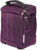 Navitech Purple DSLR Camera Bag Compatible with Olympus E-450 view 2