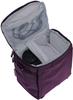Navitech Purple DSLR Camera Bag Compatible with Olympus E-450 view 4