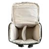 Navitech Purple DSLR Camera Bag Compatible with Nikon D6 Digital SLR Camera view 4