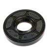 Parts and Parts Shaft Seal 16 x 40 x 7 mm NBR 70 DIN 3760 ISO 6194 view 1