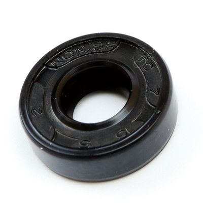 Parts and Parts Radial Shaft Seal 7 x 15 x 5 mm NBR 70 DIN 3760 ISO 6194