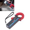 Leakage Current Clamp Meter, 40 mm Jaw Opening, Portable Digital Clamp Ammeter view 2