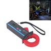 Leakage Current Clamp Meter, 40 mm Jaw Opening, Portable Digital Clamp Ammeter view 3