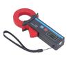 Leakage Current Clamp Meter, 40 mm Jaw Opening, Portable Digital Clamp Ammeter view 4