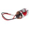 Fydun 540 RC Brushed Motor, Waterproof High-Torque Motor with External Replaceable Carbon Brushes for RC Crawlers, 17T Applied Family (12T) view 1