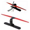Restokki Golf Putting Training Aid, Professional Practice Trainer for Swing Posture Correction, Indoor and Outdoor Use view 2