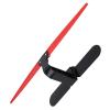 Restokki Golf Putting Training Aid, Professional Practice Trainer for Swing Posture Correction, Indoor and Outdoor Use view 3