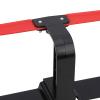 Restokki Golf Putting Training Aid, Professional Practice Trainer for Swing Posture Correction, Indoor and Outdoor Use view 4