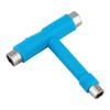 Fydun Skateboard Wrench, All-in-One T-Tool for Skateboards and Longboards view 1