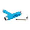 Fydun Skateboard Wrench, All-in-One T-Tool for Skateboards and Longboards view 3