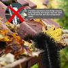 Gutter Cleaning Brush with Extension Pole view 3