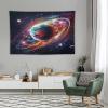 PAZZK Planet Wall Tapestry, Wall Hanging, 150 x 230 cm view 4