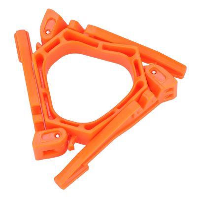 Outdoor Gas Cylinder Holder, Versatile Home Use