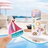 52-Piece Summer Stickers for Kids and Adults view 4